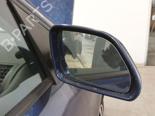 Right mirror VW POLO (9N_, 9A_) 1.4 16V | BP26958780C27 