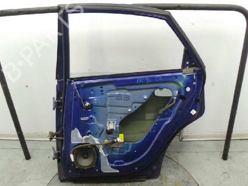 Right rear door CHEVROLET NUBIRA Saloon  | BP733080C5 