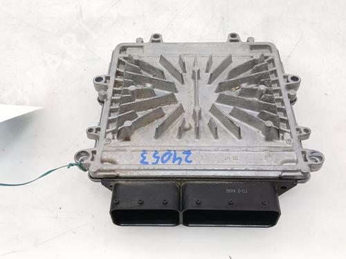 Engine control unit (ECU) VOLVO XC60 I SUV (156) D3 | BP38460778M57 - Image 3