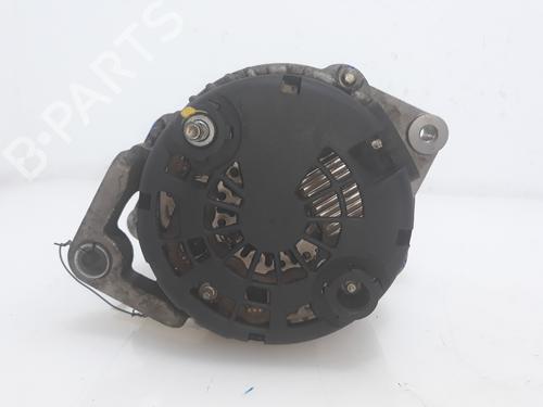 Alternator CHEVROLET LACETTI (J200) 2.0 D | BP8331521M7 