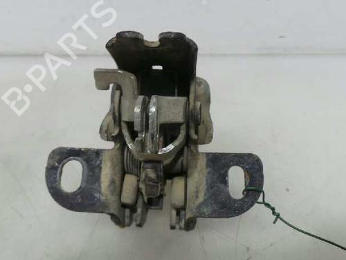 Used Rear left lock OPEL COMBO Box Body/MPV 1.7 CDTI 16V (101 hp) 4802233