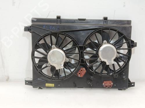 Used Radiator fan Radiator fan ALFA ROMEO BRERA (939_) 3.2 JTS Q4 (939.DXG22) (260 hp) 36325979 36325979