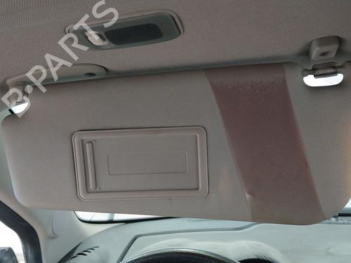 Used Left sun visor Left sun visor 37997351 37997351