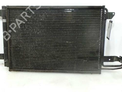 AC radiator AUDI A3 Sportback (8PA)  | BP1181264M32 