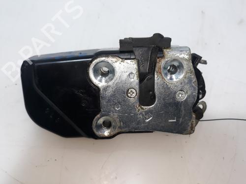 Rear left lock CHRYSLER 300C (LX, LE) 3.0 CRD | BP15895355C100 