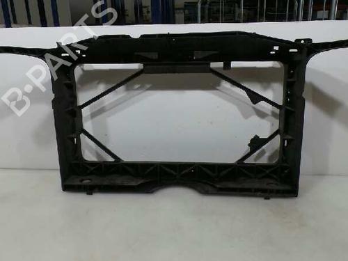 Frontplate/Frontkurv MAZDA 6 Saloon (GG)  | BP4553042C72 