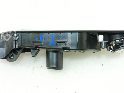 Rear left interior door handle SEAT LEON (5F1) 1.5 TGi | BP31924610I15