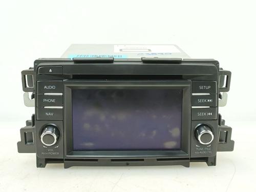 Display MAZDA CX-5 (KE, GH) 2.2 D AWD (KE2AW) (150 hp) 30873231