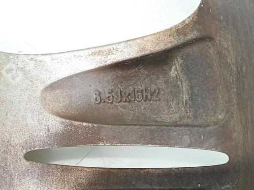 Rim FORD S-MAX (WA6) 1.8 TDCi | BP24663197C45 