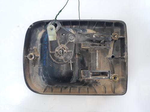 Tailgate handle NISSAN INTERSTAR Van (X70) dCi 120 | BP8496294C132 