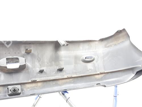 Rear bumper PEUGEOT 206 Hatchback (2A/C)  | BP19431439C8 