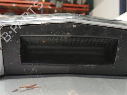Used Tailgate handle Tailgate handle OPEL ASTRA H (A04) 1.6 (L48) (105 hp) 34440161 34440161