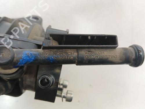 Intake manifold CITROËN C3 II (SC_) 1.0 VTi 68 | BP40020890M70 - Image 6