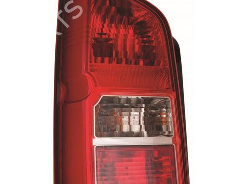 Used Left taillight Left taillight NISSAN PATHFINDER III (R51) 2.5 dCi 4WD (174 hp) 36222413 36222413