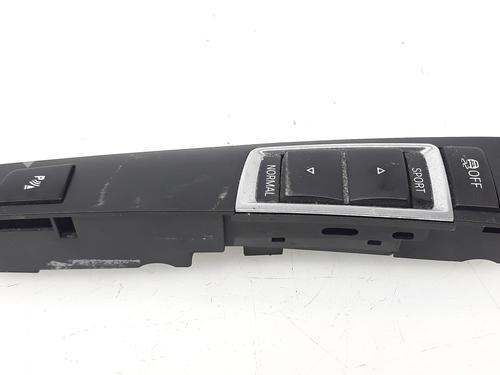 Elektronisk modul BMW 5 (F10) 530 d (245 hp) 18720716