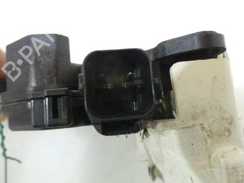 Front right lock MITSUBISHI GRANDIS (NA_W) 2.0 DI-D (NA8W) | BP4667830C97 
