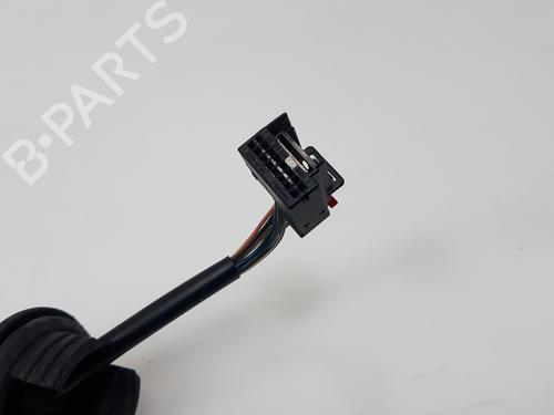 Right mirror AUDI A6 C6 (4F2) 2.0 TDI | BP17243986C27 
