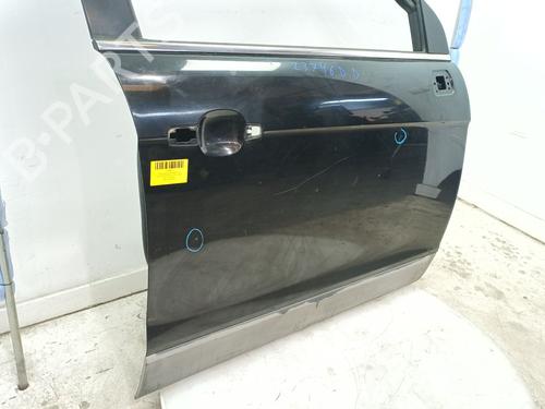 Right front door CHEVROLET CAPTIVA (C100, C140) 2.0 D 4WD | BP29592475C3 