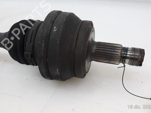 Right rear driveshaft MERCEDES-BENZ C-CLASS T-Model (S204) C 220 CDI (204.202) | BP16287380M41 