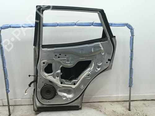 Right rear door RENAULT KADJAR (HA_, HL_) 1.2 TCe 130 (HLMR) | BP31169166C5