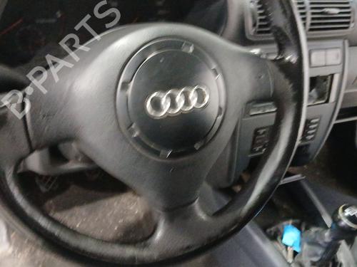 Airbag chauffør Airbag chauffør 38873657 38873657