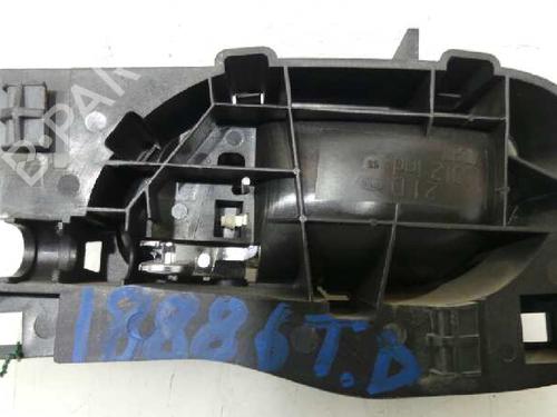 Rear right interior door handle CITROËN C4 I (LC_) 1.6 HDi | BP3208958I16 