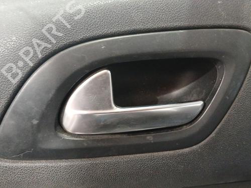 Used Front left interior door handle Front left interior door handle 39564528 39564528