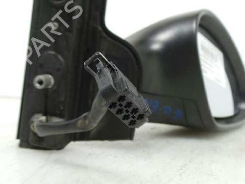 Right mirror SEAT ALTEA (5P1)  | BP3119858C27 