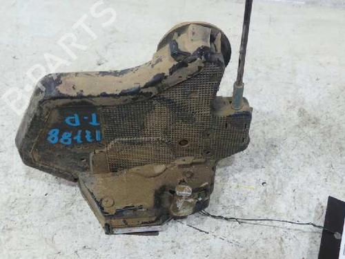 Used Rear right lock SUZUKI GRAND VITARA II (JT, TE, TD) [2005-2025]  341089