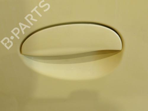 Used Rear left exterior door handle HYUNDAI ATOS (MX) 1.1 (58 hp) 30873544