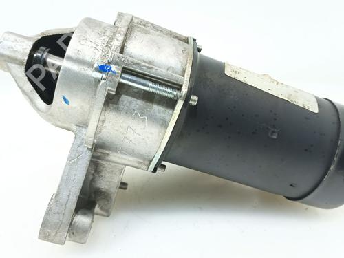 Used Starter CITROËN C2 (JM_) 1.4 HDi (68 hp) 28512134