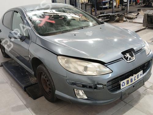Used Parts PEUGEOT 407 (6D_) 1.6 HDi 110 (6D9HZC, 6D9HYC) (109 hp) 4390132