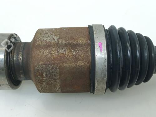 Drivaksel fortil Højre RENAULT CLIO IV (BH_) 0.9 TCe 90 (BHNF, BHMA, BHMH, BHJK, BHJR) | BP29742714M39 