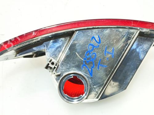 Rear fog light RENAULT KADJAR (HA_, HL_) 1.2 TCe 130 (HLMR) | BP31183326C37 