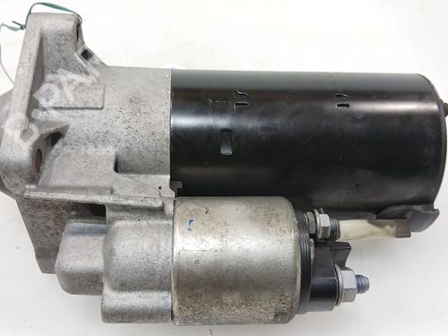 Starter VOLVO XC60 I SUV (156) 2.4 D | BP37758172M8 - Image 4