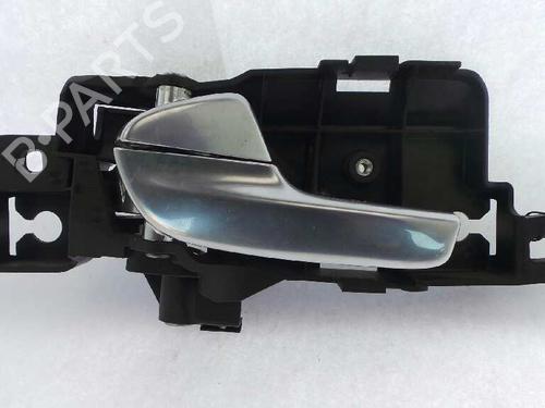 Rear left interior door handle FORD MONDEO IV Saloon (BA7) 2.2 TDCi 1705703 | 7S71A22601AB
