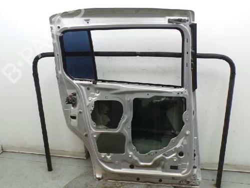 Left rear door MAZDA 5 (CR) 2.0 CD (CR19) | BP2336251C4 