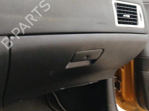 Used Glove box PEUGEOT 307 SW (3H) 1.6 HDI 110 (109 hp) 30148022