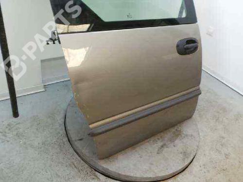 Right slide door CHRYSLER VOYAGER / GRAND VOYAGER III (GS_, NS_) 2.5 TD | BP579913C75  - Image 10