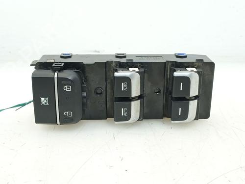 Used Left front window switch KIA OPTIMA (JF) 1.7 CRDi (141 hp) 31951514
