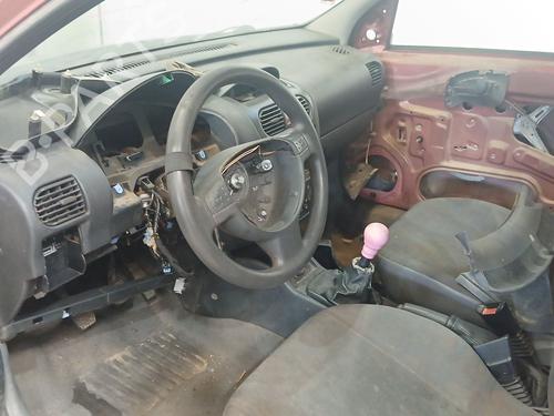 Egr OPEL CORSA C (X01) 1.7 DI (F08, F68) | BP36886862M69  - Image 18