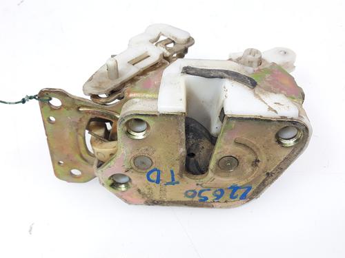 Rear right lock MITSUBISHI PAJERO SPORT I (K7_, K9_) 2.5 TD (K94W, K74T) | BP17432886C99 