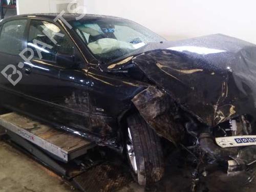 Steering wheel controls BMW 5 (E39) 530 d | BP1598141E15 