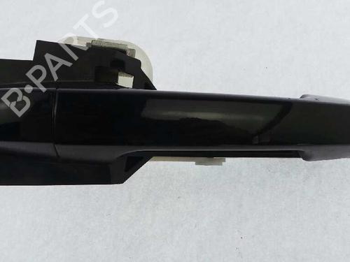 Front right exterior door handle KIA CEE'D Hatchback (ED)  | BP2596452C129 