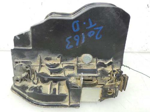 Rear right lock BMW X3 (E83) xDrive 20 d | BP5872732C99 