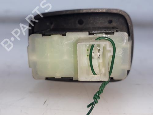 Left rear window switch PEUGEOT 508 I (8D_) 2.0 HDi | BP16686055I29 