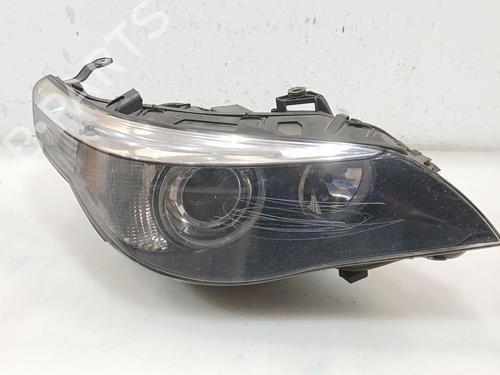 Right headlight BMW 5 (E60) 525 d | BP38325829C29 - Image 2