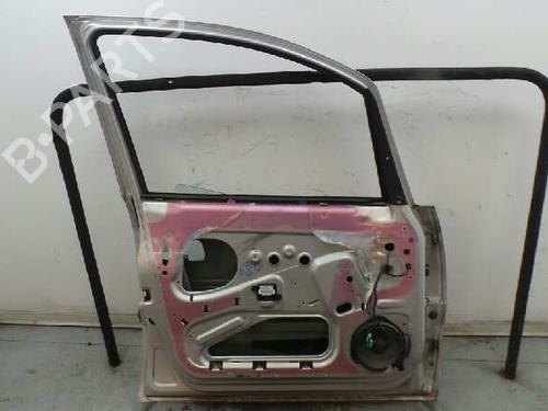 Left front door OPEL ZAFIRA A MPV (T98)  | BP2681802C2 