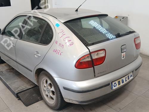 Mass air flow sensor SEAT LEON (1M1) 1.9 TDI | BP39722446M95 - Image 10