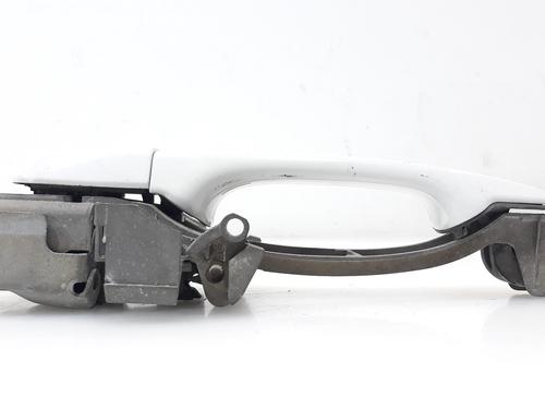 Front left exterior door handle VOLVO V50 (545) 2.0 D | BP17946885C128 